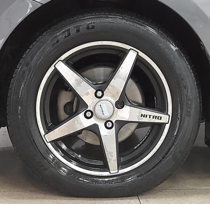 Hyundai Solaris I Новокузнецк  - изображение 20