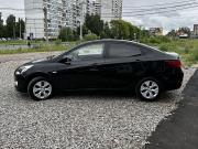 Hyundai Solaris I Рестайлинг Ярославль  - изображение 46