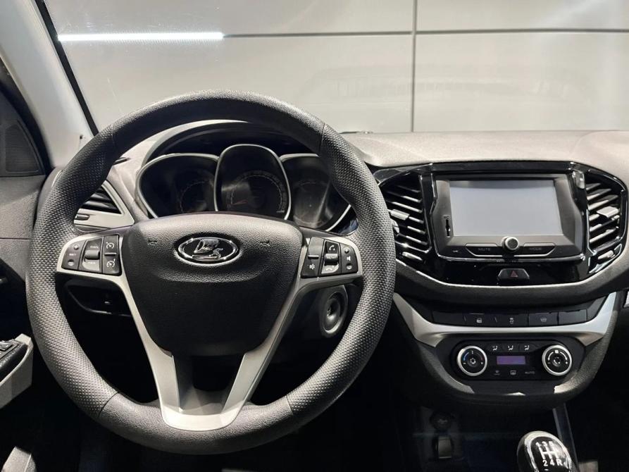 Lada (ВАЗ) Vesta I Новосибирск  - изображение 16