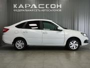 Lada (ВАЗ) Granta I Рестайлинг Пермь  - изображение 24