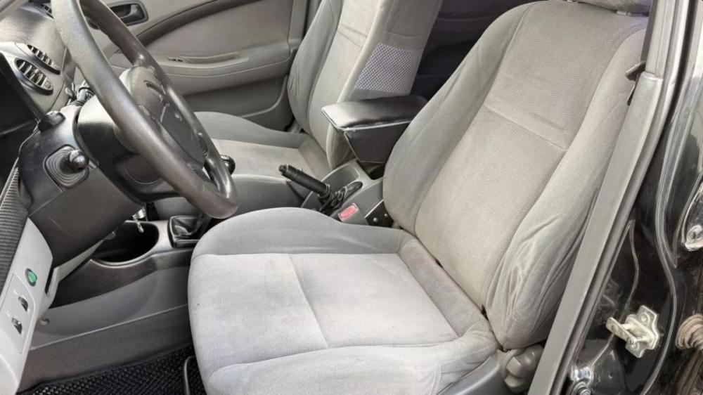 Chevrolet Lacetti I Ставрополь  - изображение 18
