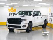 Ram 1500 V Рестайлинг Новосибирск  - изображение 32