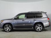 Lexus LX III Рестайлинг Калининград  - изображение 39