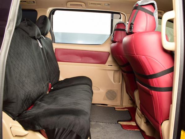 Toyota Vellfire I с пробегом 2012 года, цена 2 275 995 рублей, 148388 км, минивэн, Автокод Объявления