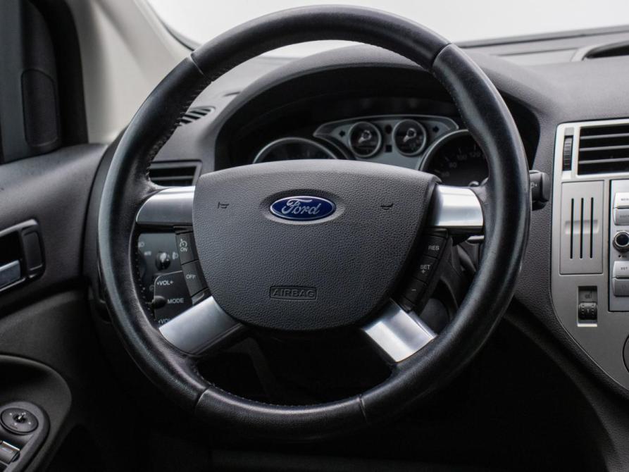 Ford Kuga I Москва  - изображение 15