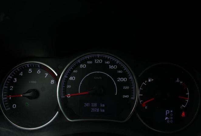 Renault Koleos I Рестайлинг 2 с пробегом 2013 года, цена 880 000 рублей, 241329 км, внедорожник, Автокод Объявления
