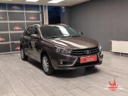 Lada (ВАЗ) Vesta I Пермь  - изображение 23