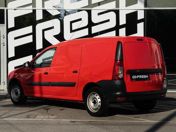 Lada (ВАЗ) Largus I с пробегом 2019 года, цена 609 000 рублей, 203895 км, фургон, Автокод Объявления