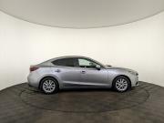 Mazda 3 III (BM) Москва  - изображение 30