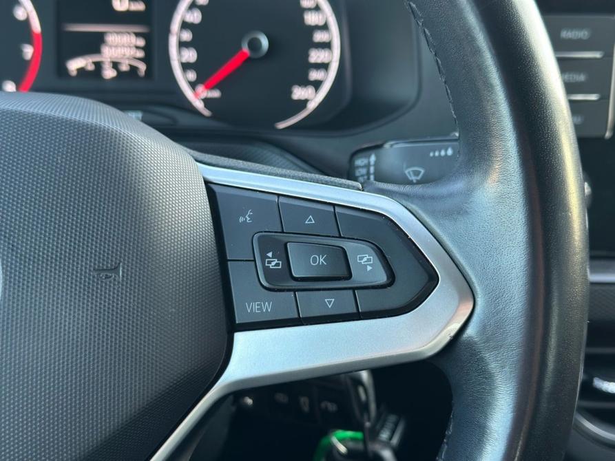 Volkswagen Polo VI Волгоград  - изображение 19