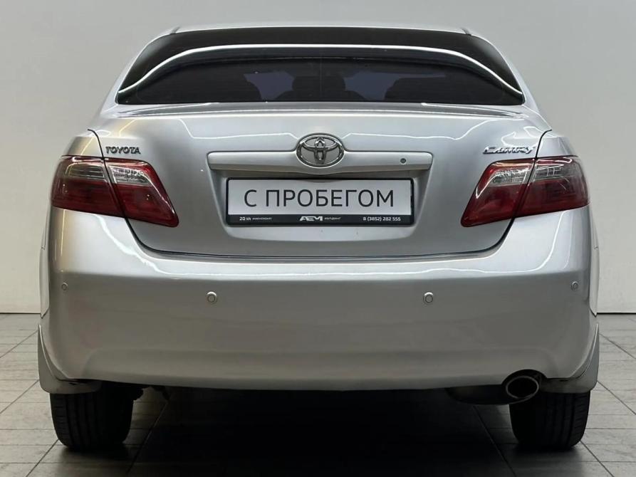 Toyota Camry VI (XV40) Барнаул  - изображение 7