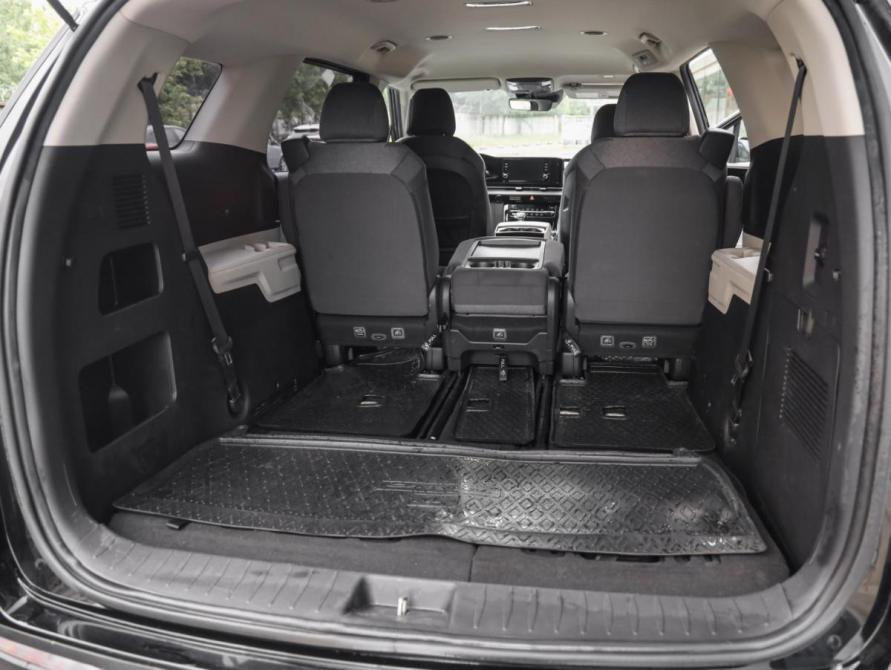 Kia Carnival IV Санкт-Петербург  - изображение 30