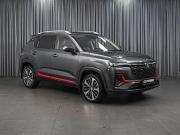 Changan CS35 Plus I Рестайлинг Ставрополь  - изображение 26