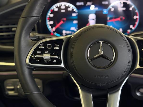 Mercedes-Benz GLS II (X167) с пробегом 2024 года, цена 16 900 000 рублей, 10 км, внедорожник, Автокод Объявления