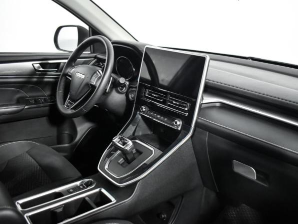 Haval M6 II с пробегом 2023 года, цена 1 379 000 рублей, 83629 км, внедорожник, Автокод Объявления