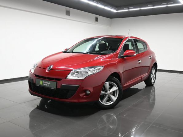 Renault Megane III с пробегом 2011 года, цена 850 000 рублей, 115279 км, хэтчбек, Автокод Объявления