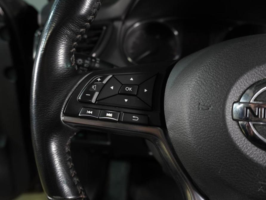 Nissan X-Trail III Рестайлинг Воронеж  - изображение 19