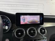 Mercedes-Benz GLC Coupe AMG I (C253) Рестайлинг Москва  - изображение 46