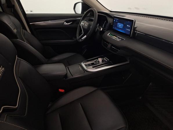Haval Jolion I с пробегом 2023 года, цена 1 729 000 рублей, 75950 км, внедорожник, Автокод Объявления
