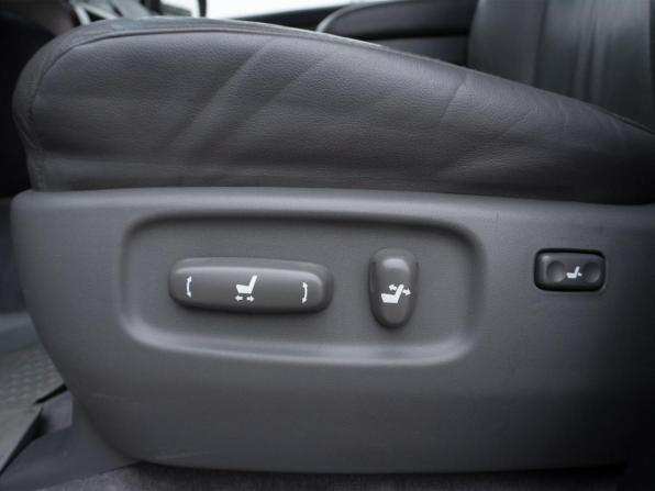 Toyota Land Cruiser 200 Series с пробегом 2009 года, цена 3 319 000 рублей, 218516 км, внедорожник, Автокод Объявления
