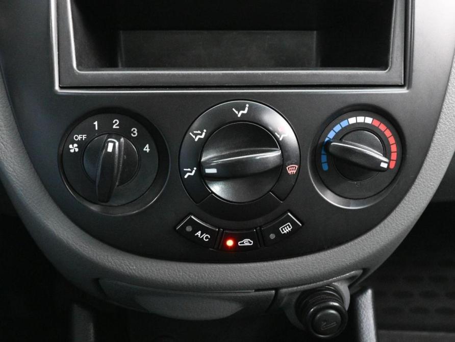 Chevrolet Lacetti I Ростов-на-Дону  - изображение 13