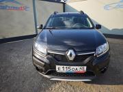 Renault Sandero II Курган  - изображение 24