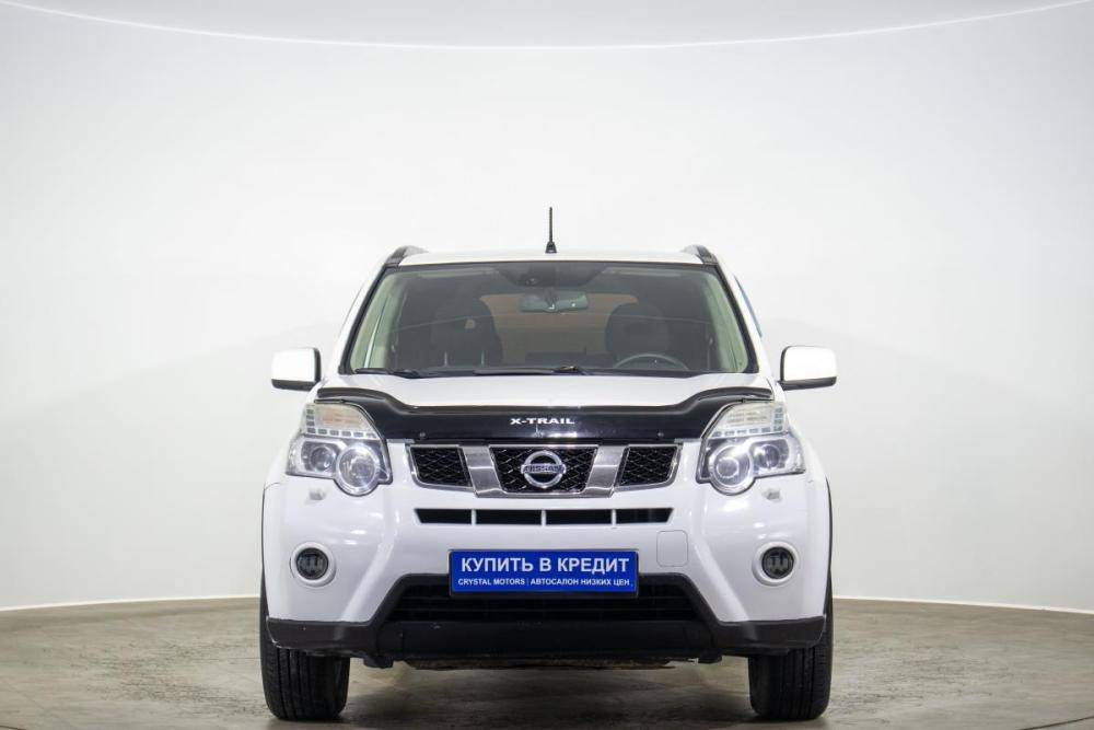 Nissan X-Trail II Рестайлинг Оренбург  - изображение 2