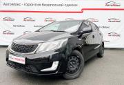 Kia Rio III Тюмень  - изображение 23