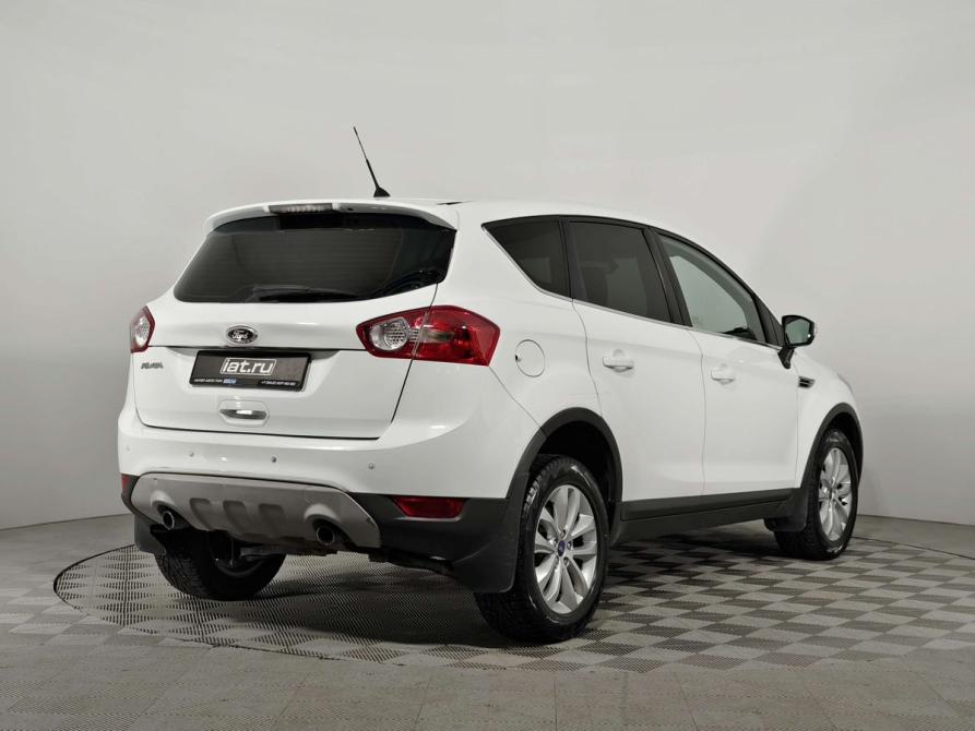 Ford Kuga I Санкт-Петербург  - изображение 5