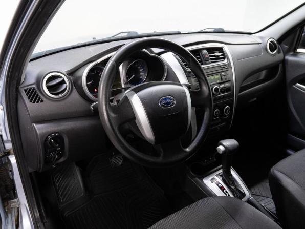 Datsun mi-DO с пробегом 2015 года, цена 495 000 рублей, 139684 км, хэтчбек, Автокод Объявления