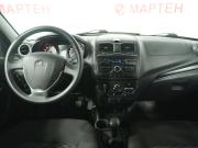 Lada (ВАЗ) Granta I Рестайлинг Вологда  - изображение 32