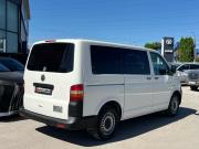 Volkswagen Transporter T5 Калуга  - изображение 16