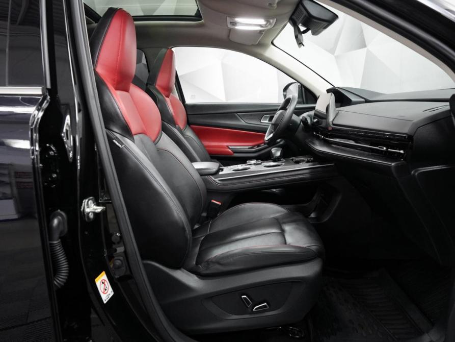 Changan CS55 Plus II Ульяновск  - изображение 13