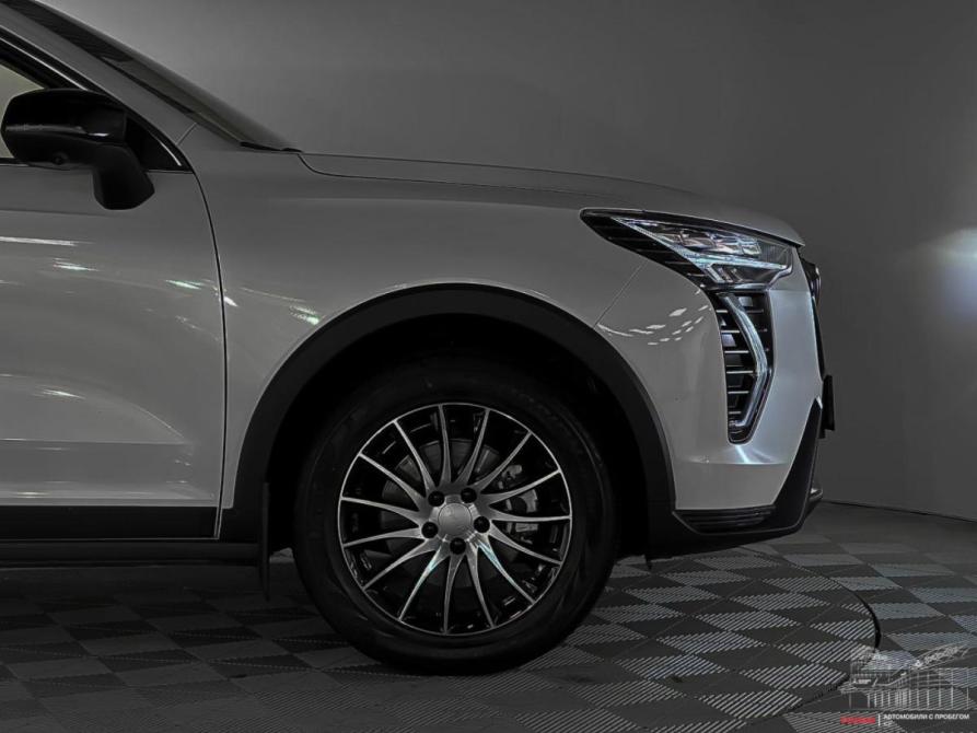 Haval Jolion I Рестайлинг Москва  - изображение 30