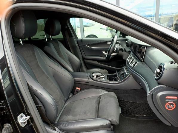 Mercedes-Benz E-Класс V (W213 S213 C238) с пробегом 2019 года, цена 2 799 000 рублей, 109395 км, седан, Автокод Объявления