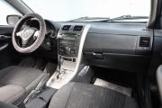 Toyota Corolla X (E140 E150) Новосибирск  - изображение 33