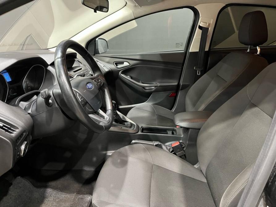 Ford Focus III Рестайлинг Пермь  - изображение 14