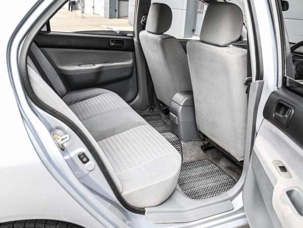 Mitsubishi Lancer IX Рестайлинг с пробегом 2005 года, цена 449 000 рублей, 266489 км, седан, Автокод Объявления