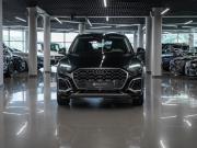 Audi Q5 II (FY) Рестайлинг Москва  - изображение 33