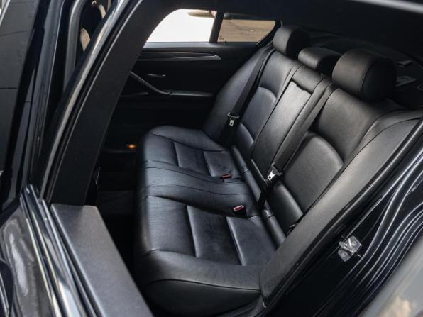 BMW 5 серии VI (F10/F11/F07) с пробегом 2011 года, цена 2 190 000 рублей, 190701 км, седан, Автокод Объявления