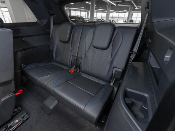 Volkswagen Teramont II (China Market) с пробегом 2026 года, цена 6 120 000 рублей, 12 км, внедорожник, Автокод Объявления
