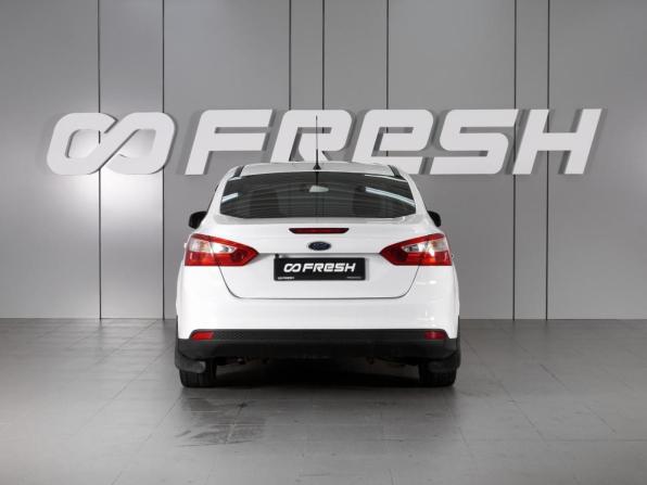 Ford Focus III с пробегом 2013 года, цена 949 000 рублей, 201997 км, седан, Автокод Объявления