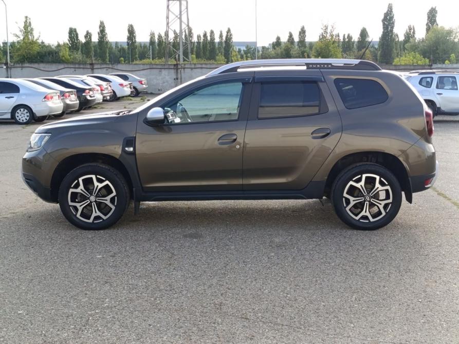 Renault Duster II Набережные Челны  - изображение 10