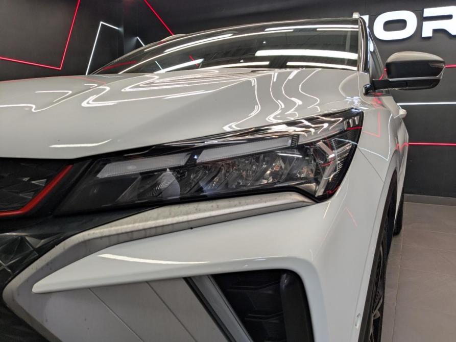 Geely Coolray I Рестайлинг Москва  - изображение 27