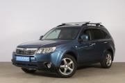 Subaru Forester III Новосибирск  - изображение 23