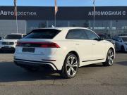 Audi Q8 I (4M) Пермь  - изображение 30