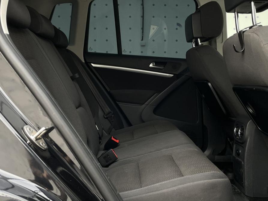 Volkswagen Tiguan I Рестайлинг Тамбов  - изображение 13
