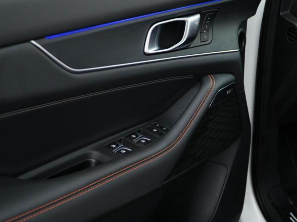 Changan UNI-K с пробегом 2024 года, цена 3 149 050 рублей, 5382 км, внедорожник, Автокод Объявления