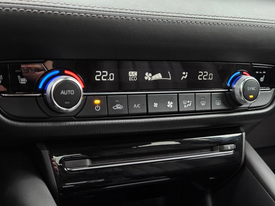 Mazda 6 III (GJ) Рестайлинг 2 Вологда  - изображение 20