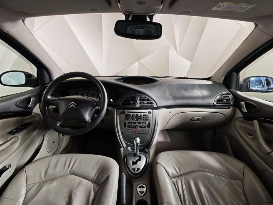 Citroen C5 I Рестайлинг Москва  - изображение 13
